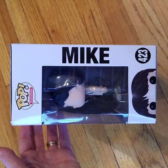 NIB Last Days! Stranger Things Funko Pop - Picture 3 of 7